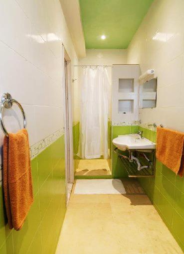 תוניס Hotel Roma מראה חיצוני תמונה